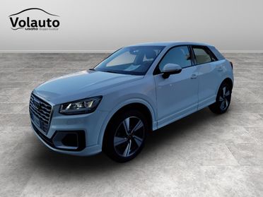 AUDI Q2 I 2017 - Q2 35 1.5 tfsi s-tronic my20