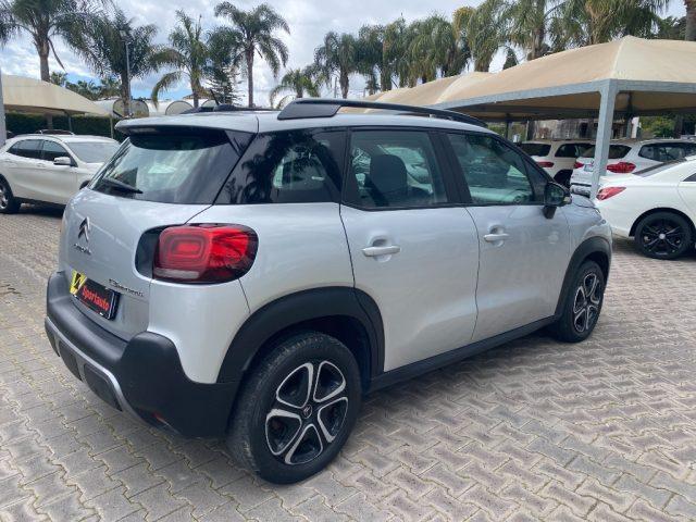 CITROEN C3 Aircross PureTech 110 S&S Shine