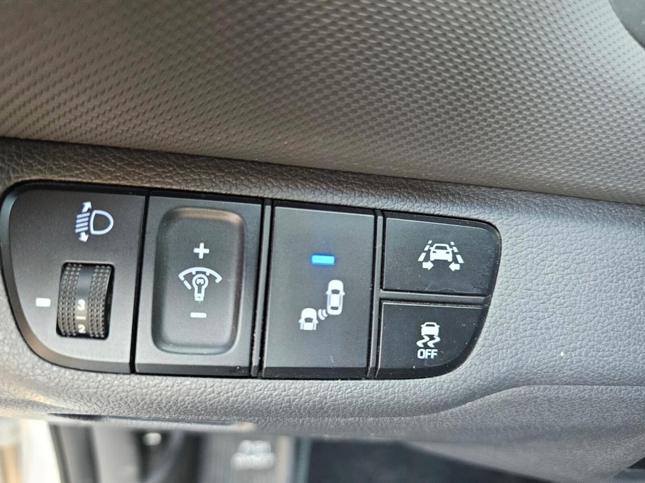 Hyundai Ioniq 1.6 Hybrid