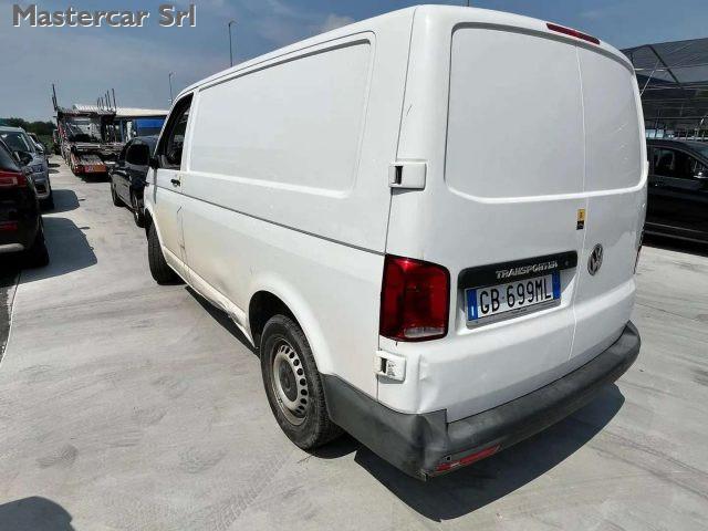 VOLKSWAGEN T6.1 Transporter Transporter 2.0 TDI - GB699ML