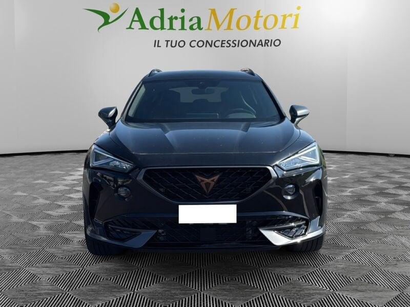 CUPRA Formentor 2.0 TSI VZ DSG
