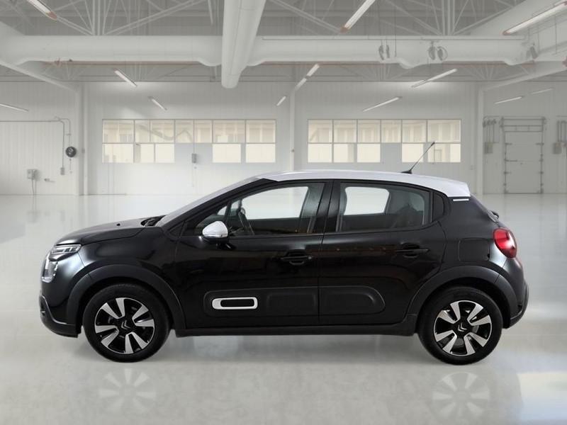 CITROEN C3 PureTech 83 S/S Shine Neo Patentati 5 PORTE