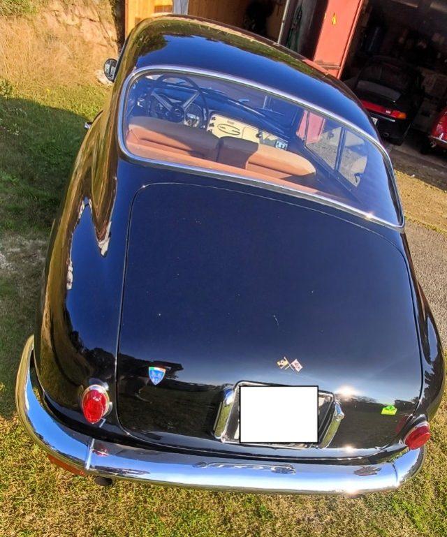 LANCIA Aurelia B20S GT