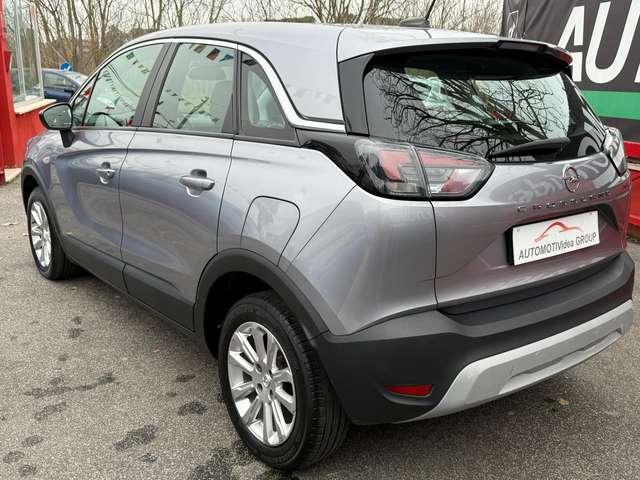 Opel Crossland X Crossland 1.5 ecotec Elegance AMPIA DISPONIBILITA'