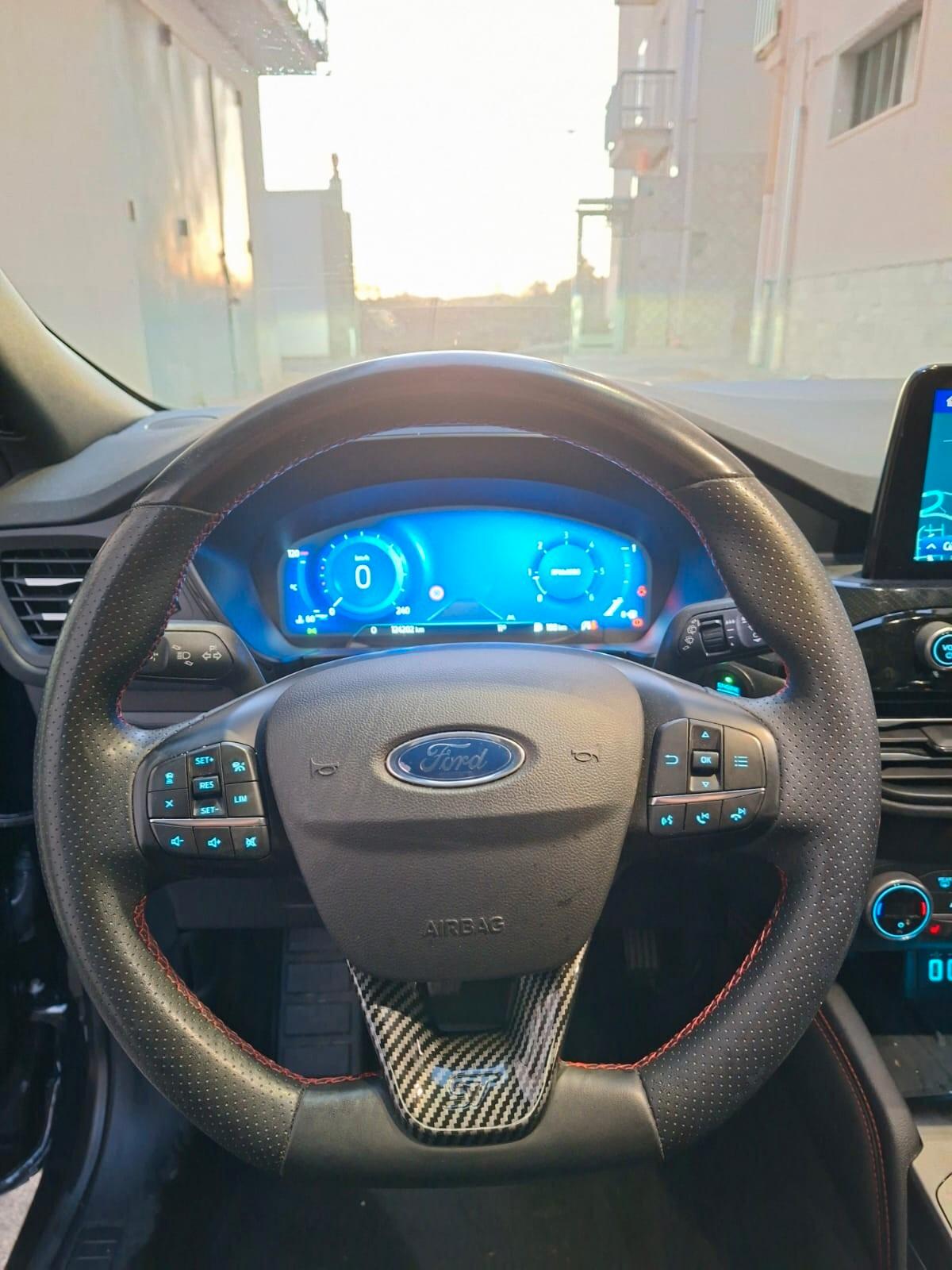 Ford Kuga 1.5 EcoBlue 120 CV 2WD ST-Line