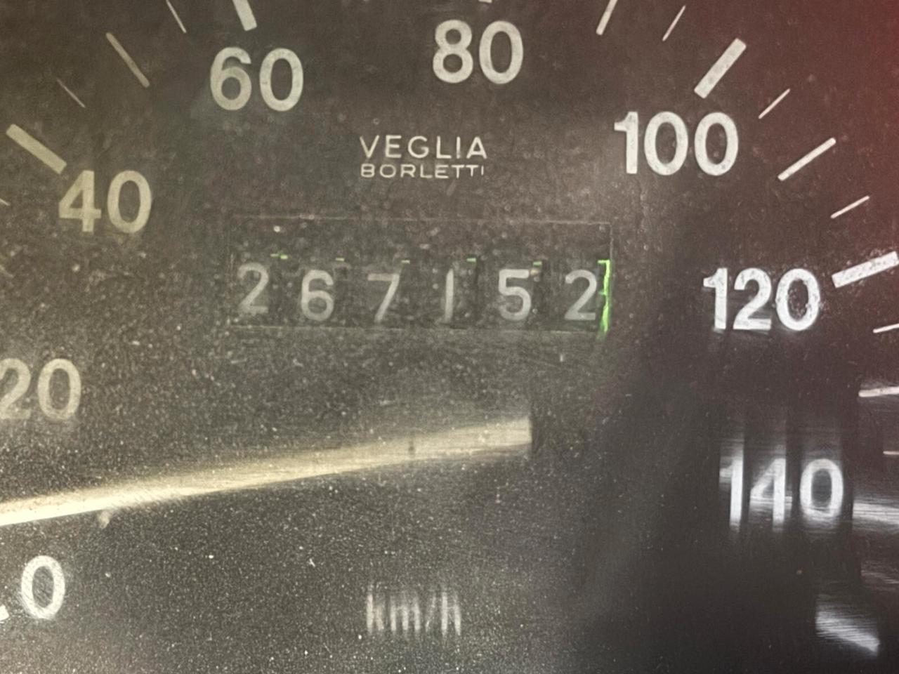 Piaggio PORTER RIBALTABILE CON MOTORE RIFATTO SOLO 35.000 KM