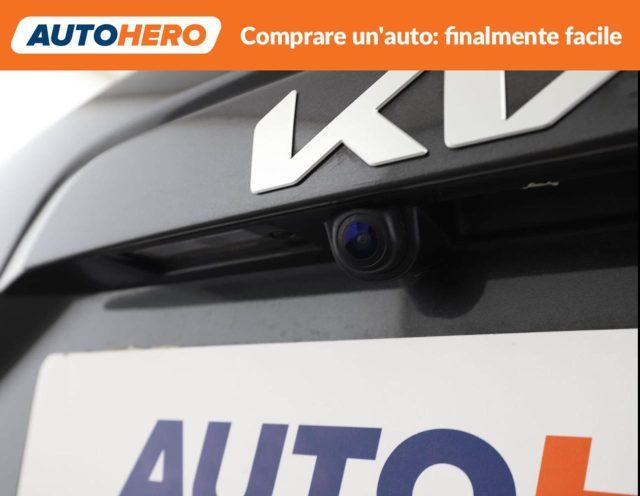 KIA Niro 1.6 GDi DCT HEV Style