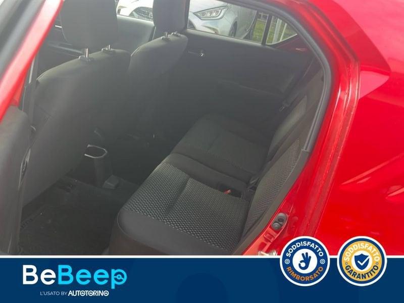 Suzuki Ignis 1.2H TOP 2WD