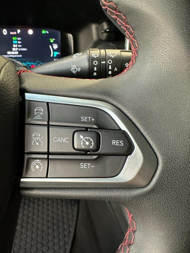 JEEP Compass 1.3 Turbo T4 240 CV PHEV AT6 4xe Trailhawk - IVA