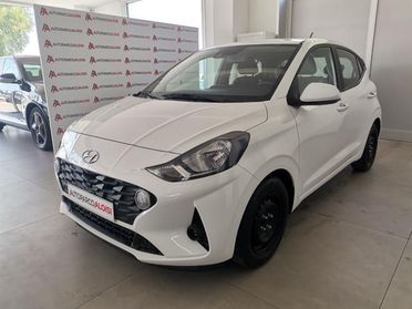 HYUNDAI i10 1.0 SOLO 10 000 KM!!!!