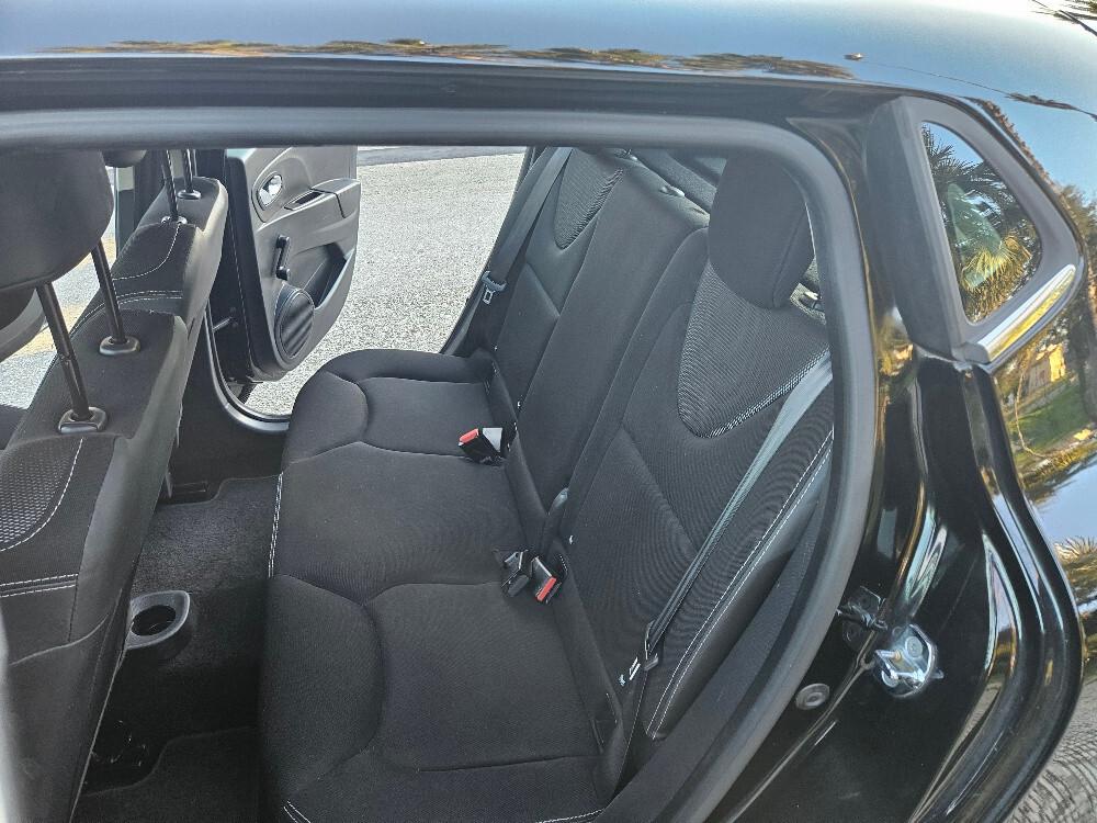 Renault Clio 1.5 dCi 8V 90CV 5P" Costume National"