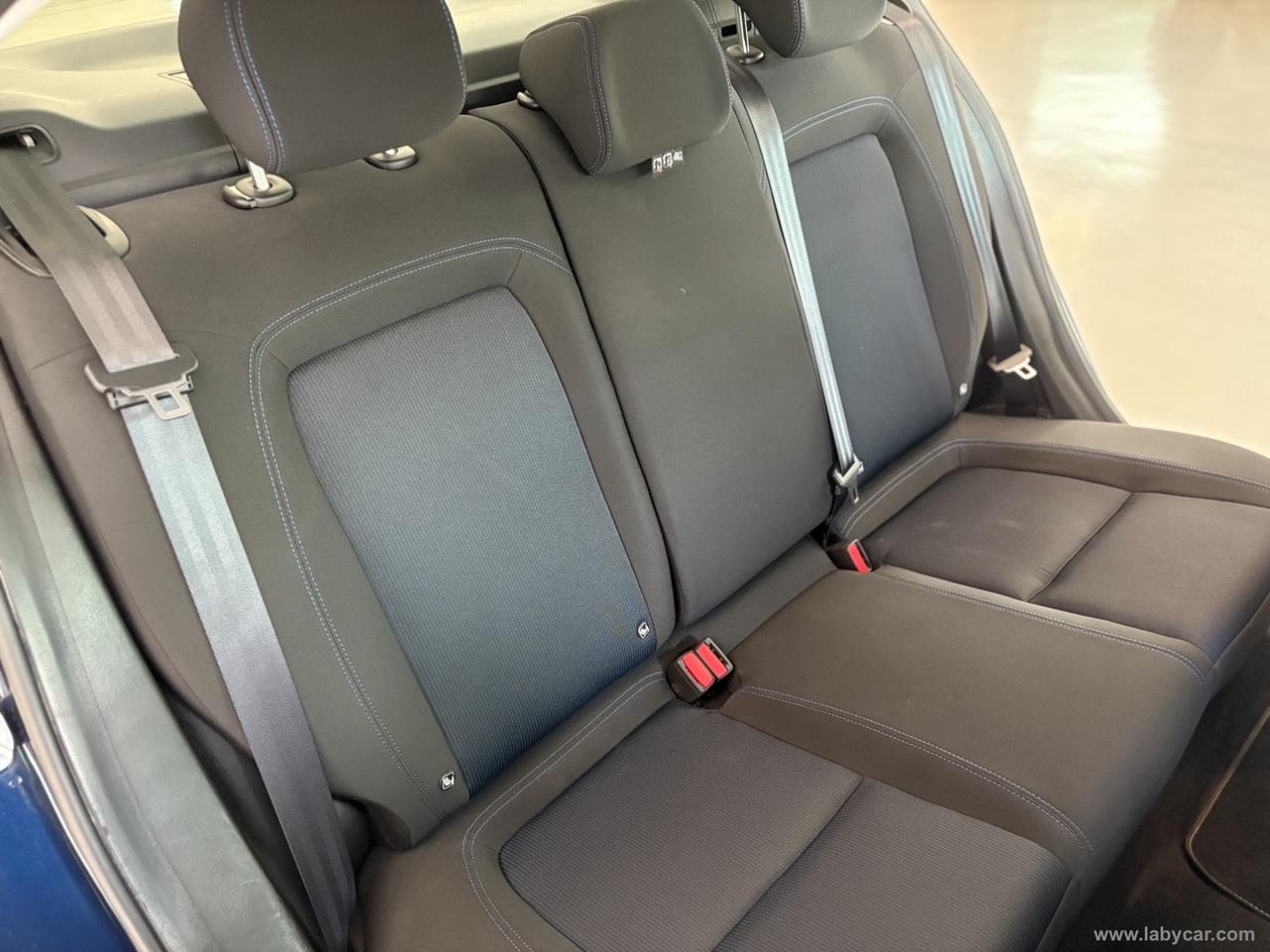 FIAT Tipo 1.6 Mjt 4p. Easy