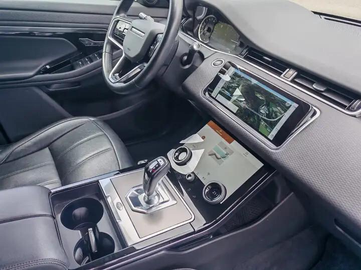 Land Rover Range Evoque 1.5 I3 160 CV Auto