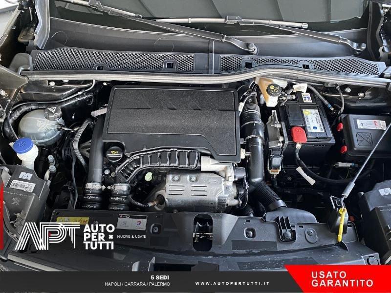 Peugeot 2008 2008 1.2 puretech GT Line s&s 130cv