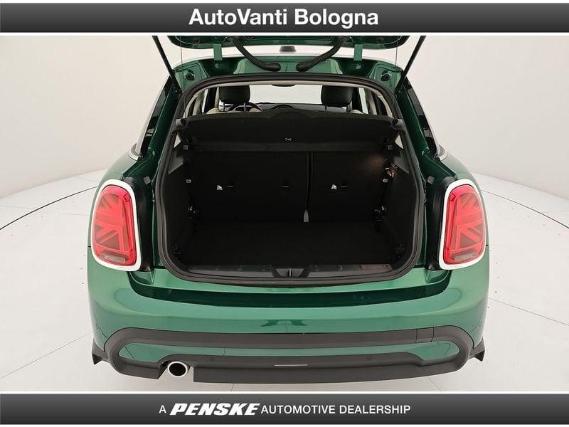 MINI Mini 5 porte Mini 1.5 Cooper 5 porte
