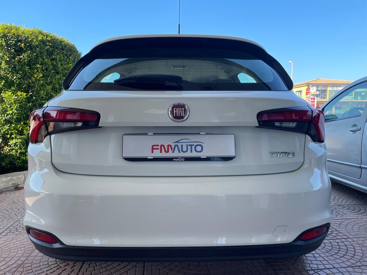 SOTTOPREZZO!!! Fiat Tipo 1.3 Mjt S&S 5 porte OK NEOPATENTATI