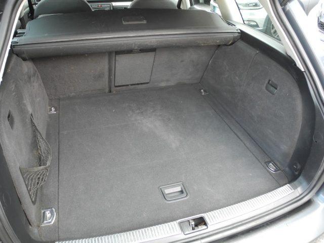AUDI A4 2.0 TDI 16v 140cv Avant - "UNICO PROPRIETARIO"