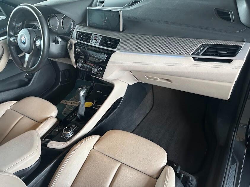 Bmw X2 xDrive25e Msport-X
