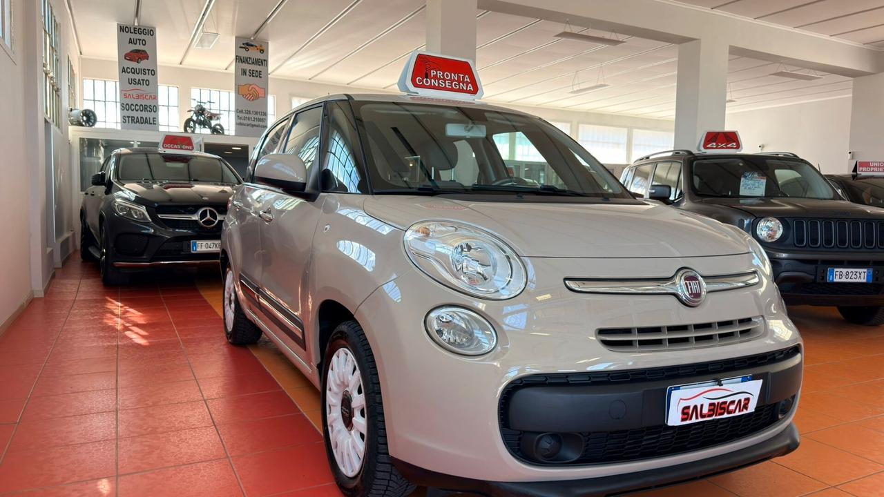 Fiat 500L 1.3 Multijet 85 CV LIVING 7 POSTI