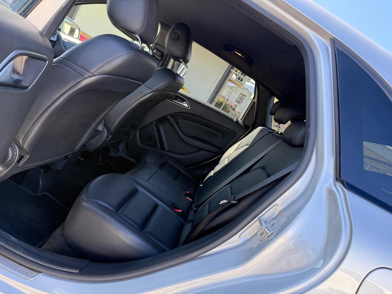 Mercedes Classe B 200 CDI Premium
