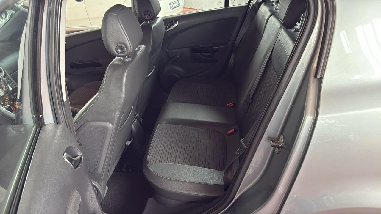 Opel Corsa 1.2 85CV 5 porte GPL-TECH Ecotec