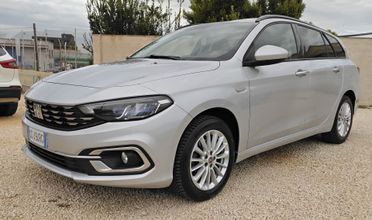 Fiat Tipo 1.6 Mjt S&S SW City Sport
