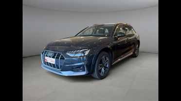 AUDI A4 V 2019 Allroad Quattro - A4 Allroad 40 2.0 tdi mhev quattro 204cv s-tronic