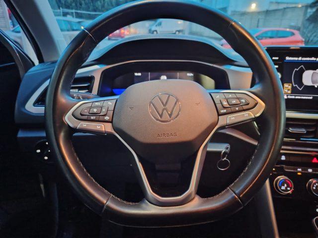 VOLKSWAGEN T-Roc 1.0 TSI Style NESSUN VINCOLO FINANZIARIO - NEOPAT.