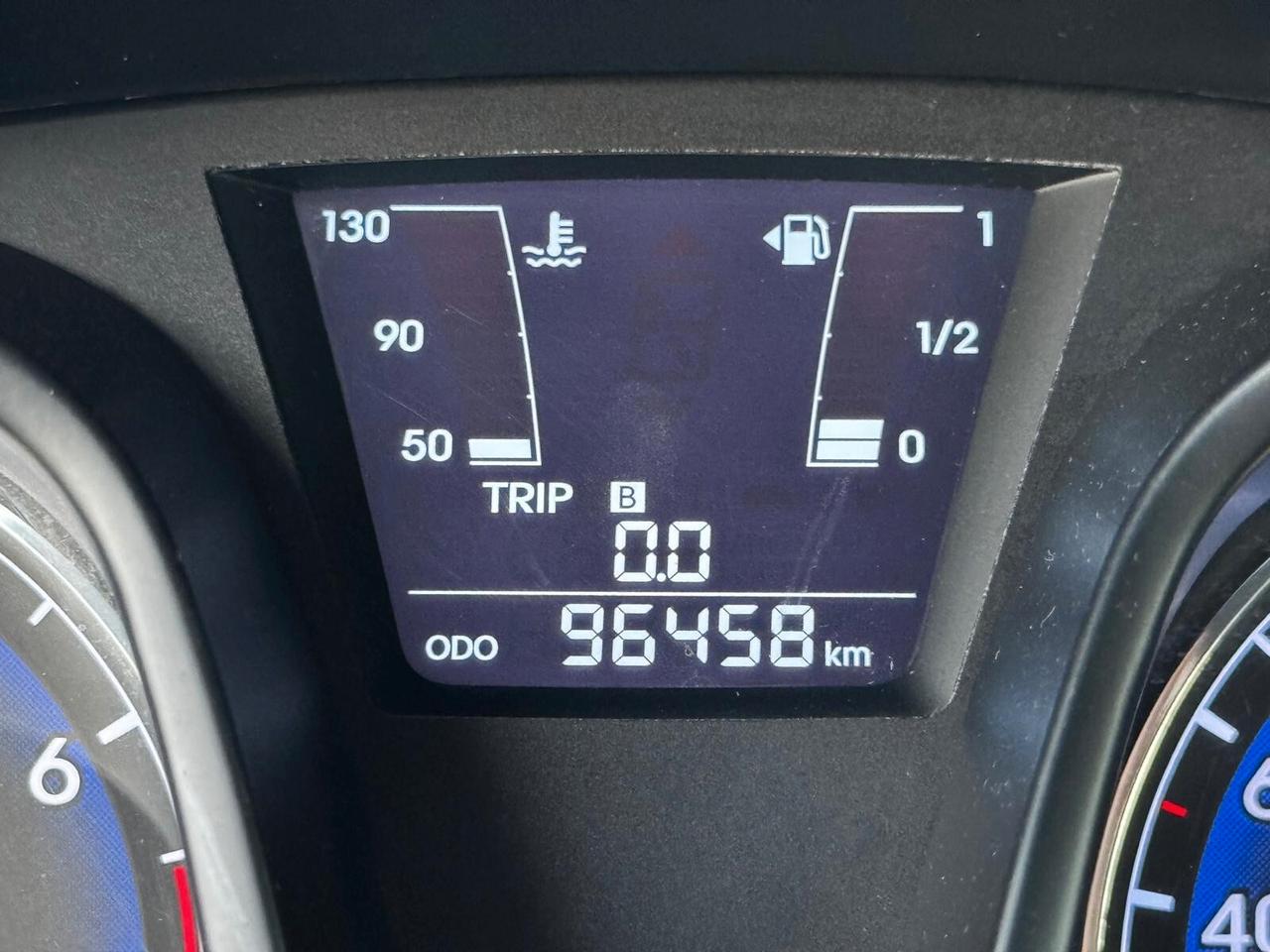 Hyundai iX20 1.4 90 CV Comfort