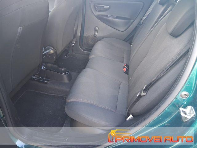 LANCIA Y 1.2 69 CV 5 porte Gold GPL