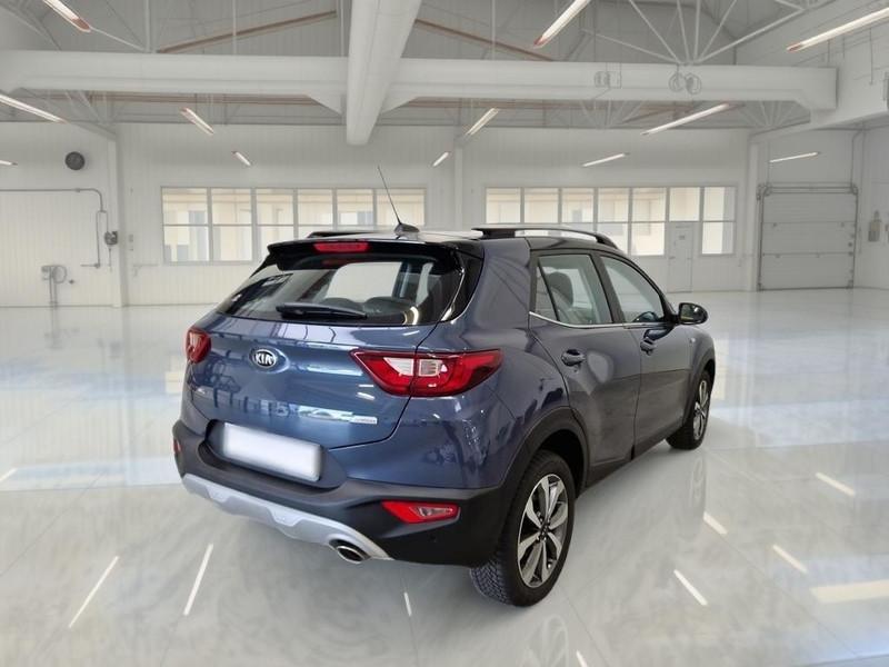 KIA STONIC 1.0 T-GDI 74 KW MHEV STYLE SUV