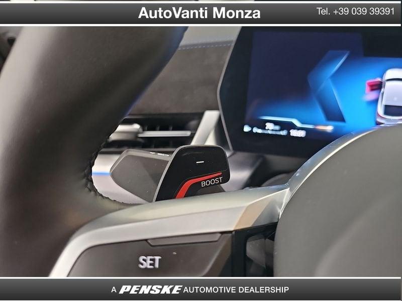 BMW X2 X2 xDrive 20d Msport Pro