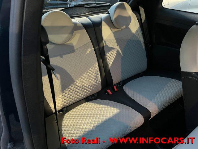 FIAT 500 1.0 Hybrid Dolcevita NEOPATENTATI PROMO