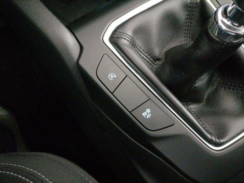 Ford Kuga 1.5 ecoboost Connect 2wd 120cv