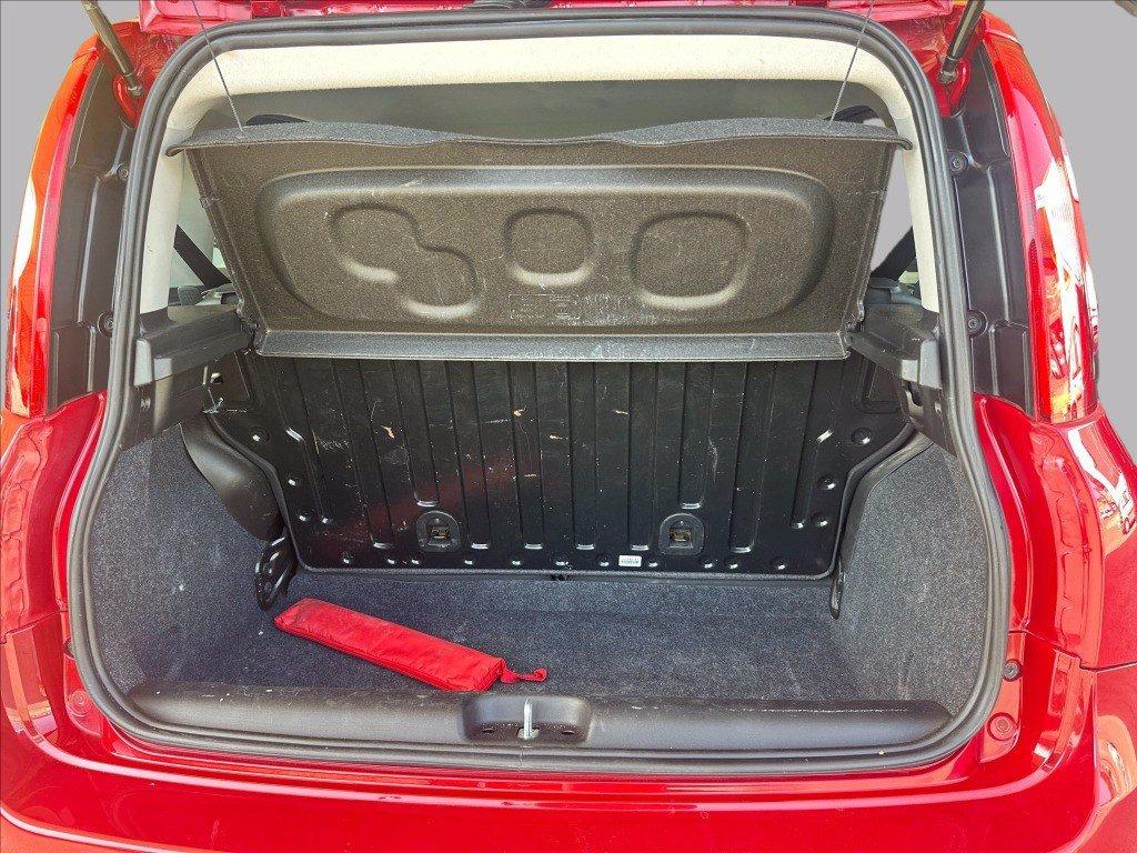 FIAT Pandina 1.0 firefly hybrid Icon s&s 70cv del 2024