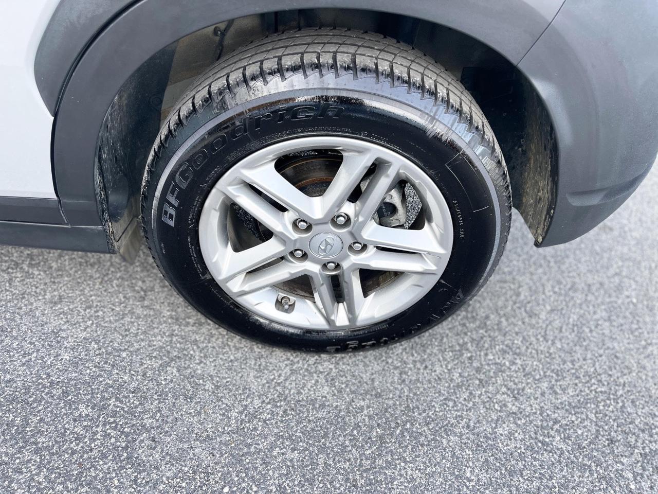 Hyundai Kona 1.0 Benzina 120CV E6 Neo - 2022