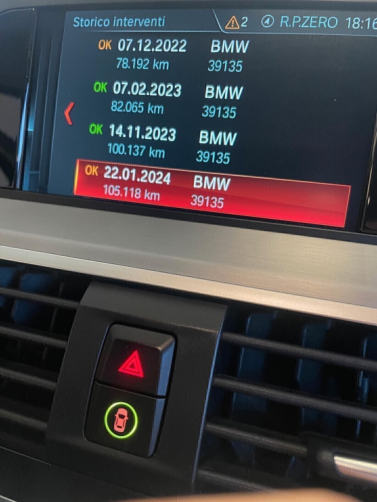 Bmw X3 M xDrive30d xLine