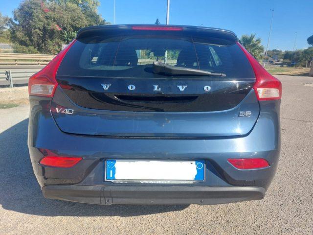 VOLVO V40 D2 Inscription