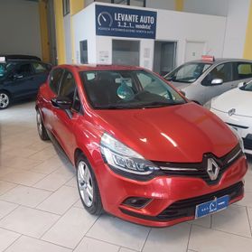 72.168 KMN CLIO 1.5 FULL OPTIONAL NEOPATENTATI