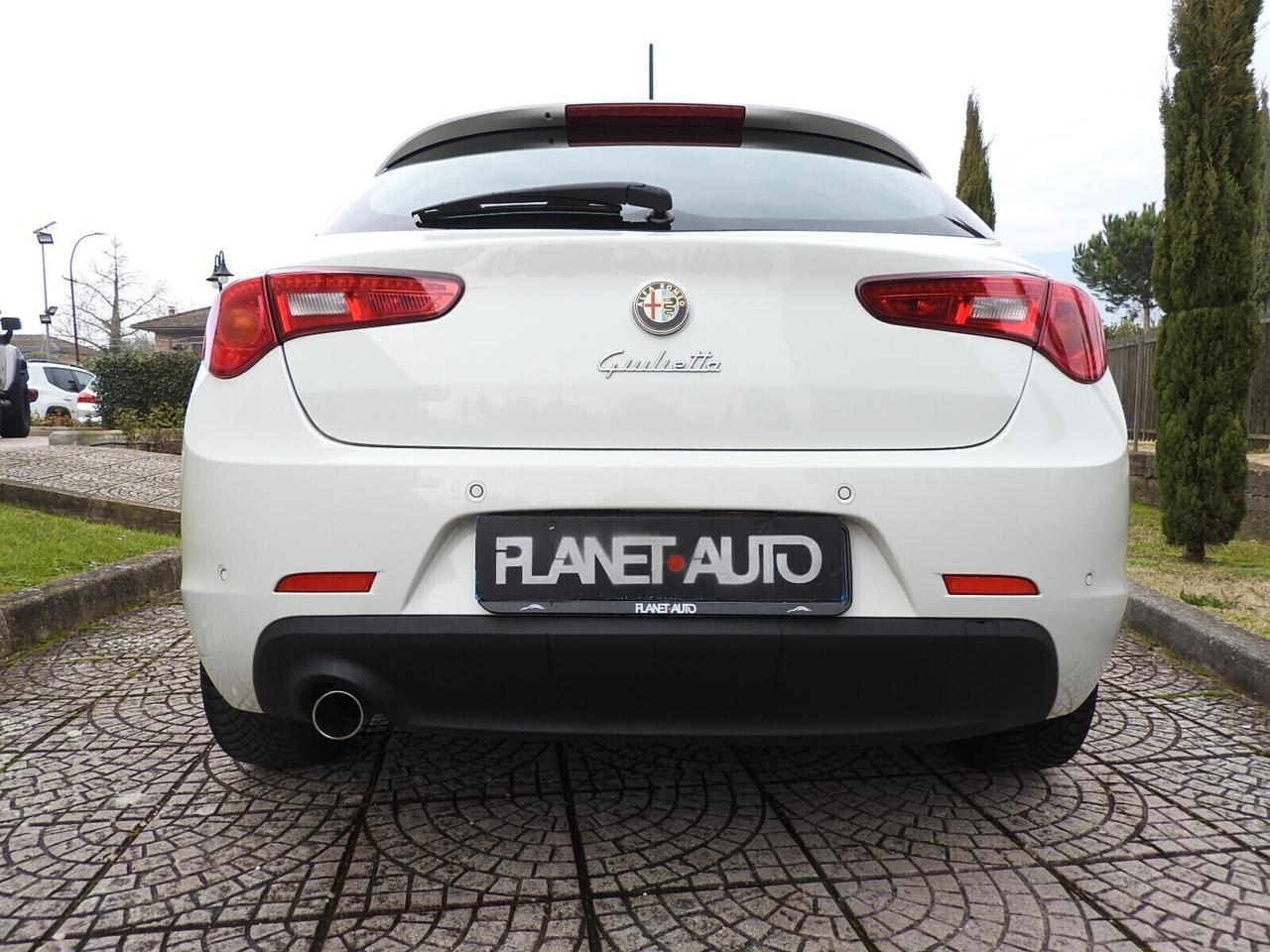 Alfa Romeo GIULIETTA 1.6 JTDm
