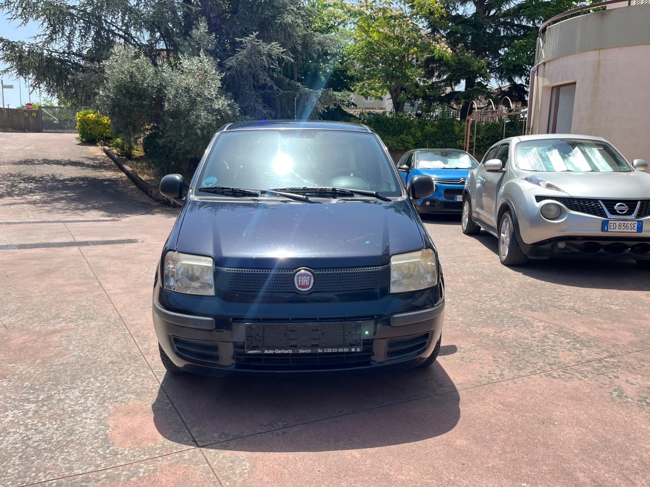 Fiat Panda 1.2 - 2011