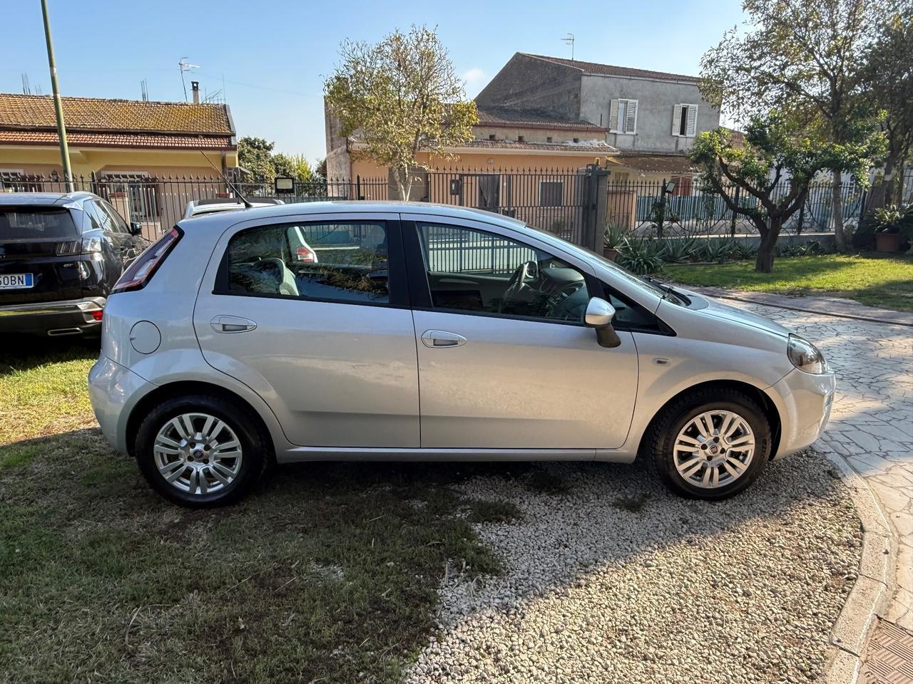 Fiat Punto Evo 1.3 Mjt 75 CV DPF 3 porte S&S Dynamic