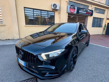 Mercedes-benz A 35 AMG Anno 2020 4 MATIC STAGE 1 380CV