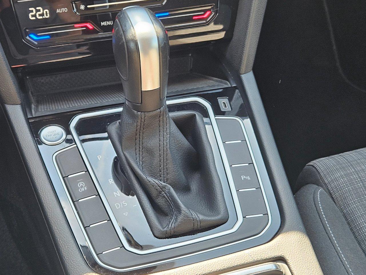 Volkswagen Passat Variant 2.0 tdi Business 150cv dsg