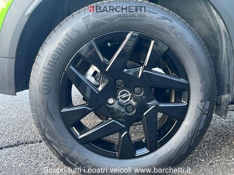 Opel Mokka 2ª SERIE 1.2 TURBO GS LINE