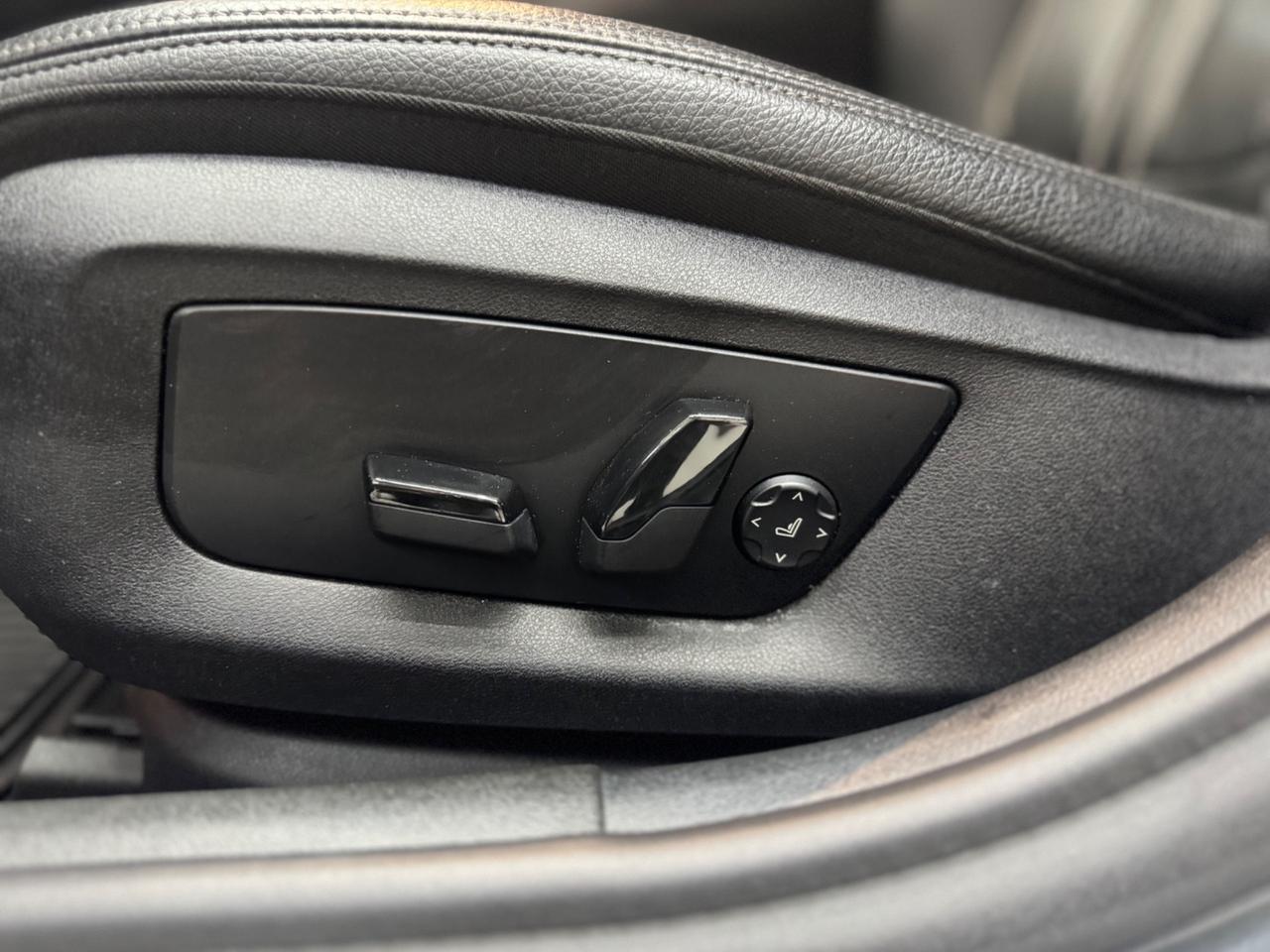 BMW Serie 5 G30 520d Automatica