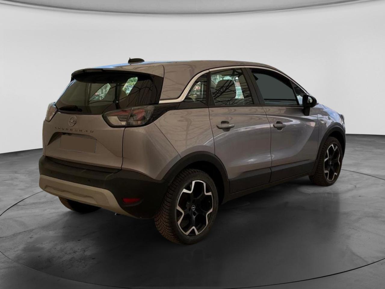 OPEL Crossland 2021 - Crossland 1.2 Elegance s&s 110cv