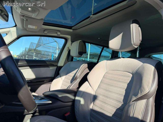 RENAULT Espace 2.0 blue dci Executive 160cv 7p-ti edc - GA573CG