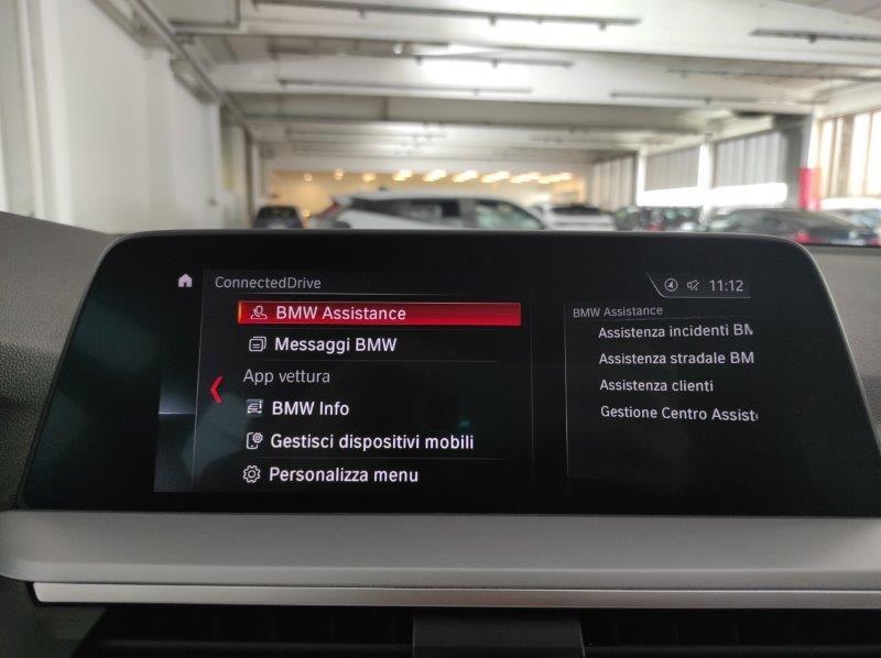 BMW X3 (G01/F97) - X3 xDrive20d 48V Business Advantage