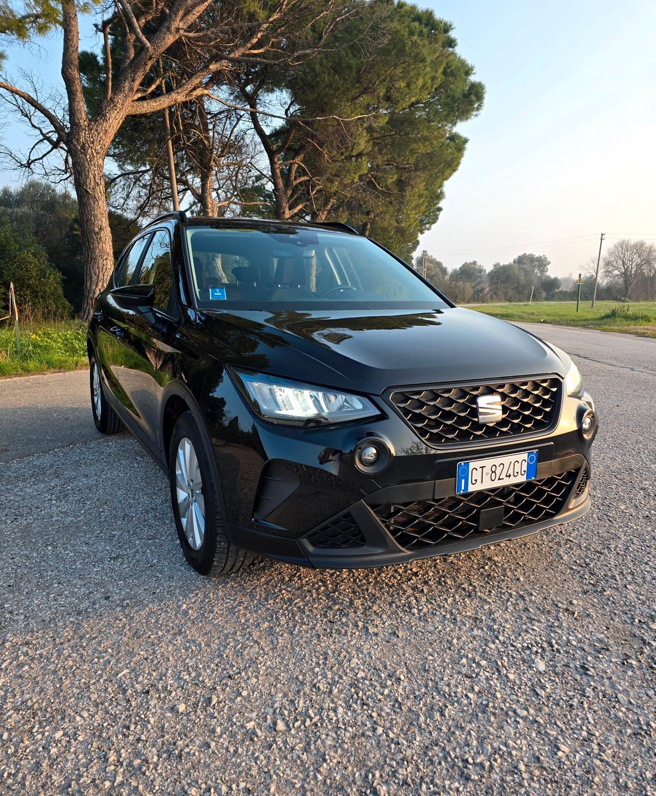 Seat Arona 1.0 EcoTSI Style